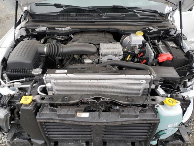 Снимка 11 от търг – 2022 RAM 1500 LIMIT с VIN 1C6SRFHT5NN345719