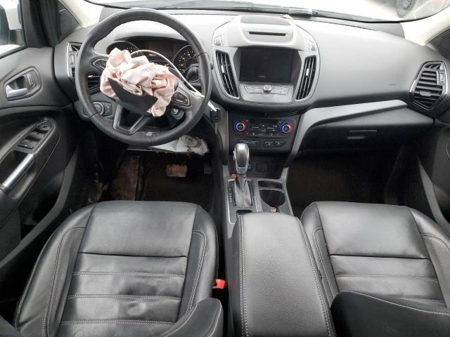 Photo 8 from auction – 2018 FORD ESCAPE SEL with VIN 1FMCU9HD9JUB67606