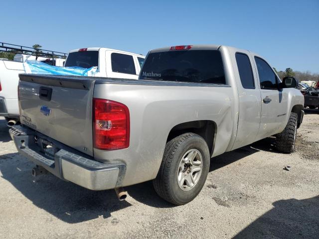 Photo 3 from auction – 2009 CHEVROLET SILVERADO with VIN 1GCEK29009Z267386