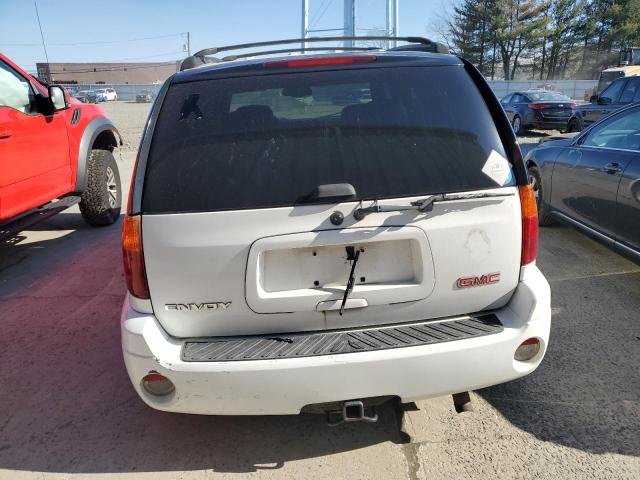 Photo 6 from auction – 2006 GMC ENVOY with VIN 1GKDT13S762221043