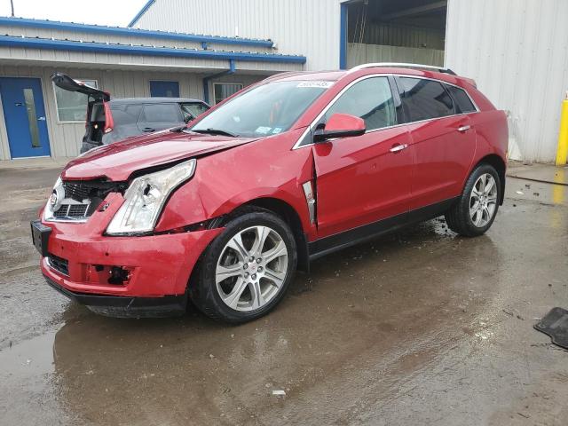 Снимка 1 от търг – 2012 CADILLAC SRX PREMIU с VIN 3GYFNCE35CS605090