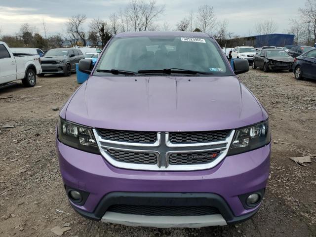 Photo 5 from auction – 2014 DODGE JOURNEY SE with VIN 3C4PDCAB3ET241727