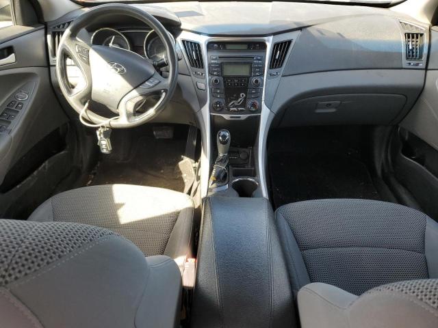Photo 8 from auction – 2013 HYUNDAI SONATA GLS with VIN 5NPEB4AC0DH533118