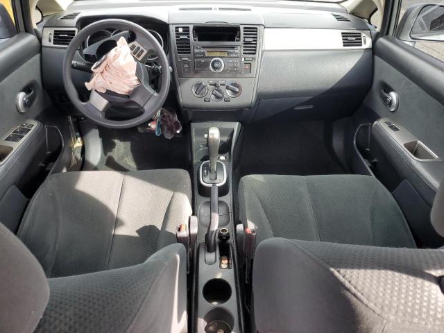 Снимка 8 от търг – 2011 NISSAN VERSA S с VIN 3N1BC1CP5BL507256