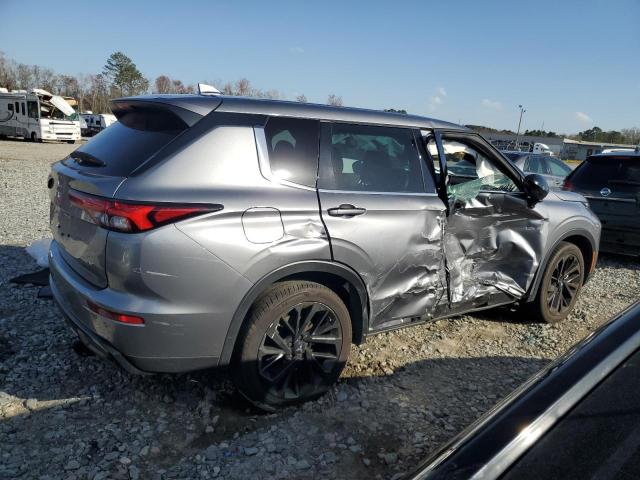 Photo 3 from auction – 2023 MITSUBISHI OUTLANDER with VIN JA4J3UA87PZ024531