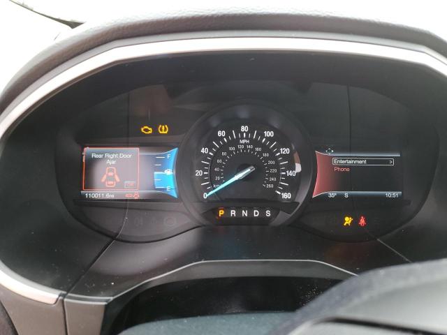 Снимка 9 от търг – 2015 FORD EDGE SEL с VIN 2FMTK4J84FBC10347
