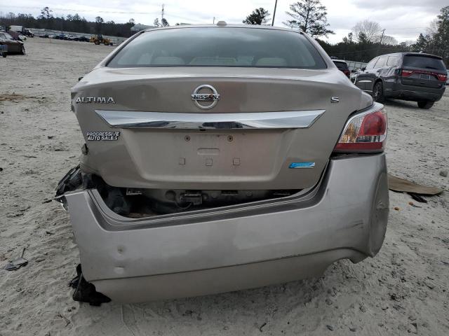 Photo 6 from auction – 2014 NISSAN ALTIMA 2.5 with VIN 1N4AL3AP8EC171129