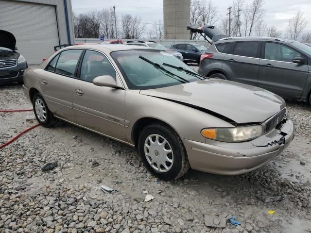 Photo 4 from auction – 2000 BUICK CENTURY CU with VIN 2G4WS52J4Y1110293