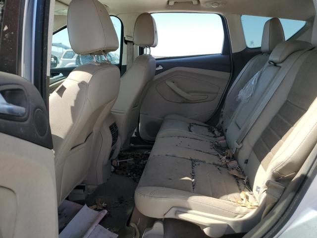Снимка 11 от търг – 2016 FORD ESCAPE SE с VIN 1FMCU0GX0GUA80922