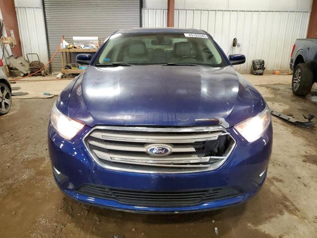Снимка 5 от търг – 2013 FORD TAURUS SEL с VIN 1FAHP2E94DG100171