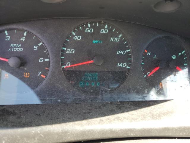 Photo 9 from auction – 2012 CHEVROLET IMPALA LS with VIN 2G1WF5E31C1147454