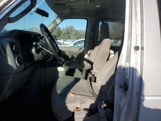 Photo 7 from auction – 2011 FORD ECONOLINE with VIN 1FBNE3BL4BDA31980