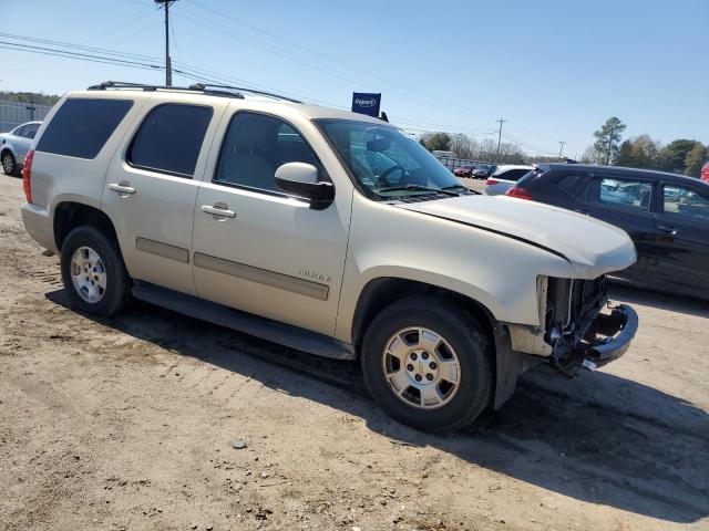 Photo 4 from auction – 2011 CHEVROLET TAHOE C150 with VIN 1GNSCBE06BR364269