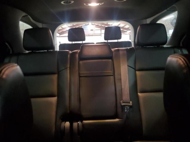 Photo 10 from auction – 2024 DODGE DURANGO GT with VIN 1C4RDJDG1RC203841