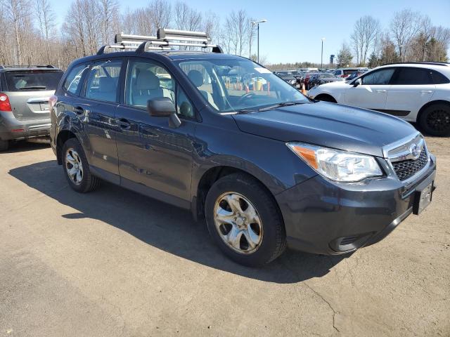 Снимка 4 от търг – 2015 SUBARU FORESTER 2 с VIN JF2SJAAC1FH827912