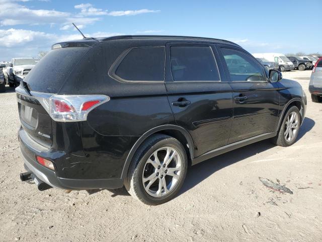 Photo 3 from auction – 2015 MITSUBISHI OUTLANDER with VIN JA4AD3A36FZ002210