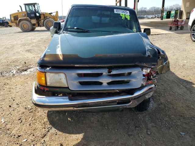 Photo 5 from auction – 1997 FORD RANGER with VIN 1FTCR10AXVPB26107