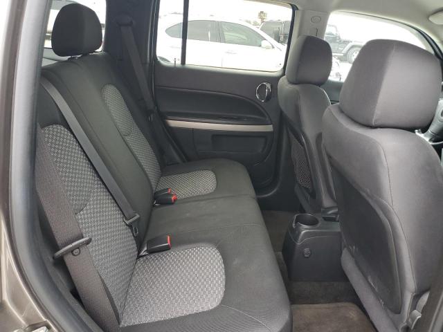 Снимка 10 от търг – 2011 CHEVROLET HHR LT с VIN 3GNBACFU4BS589722