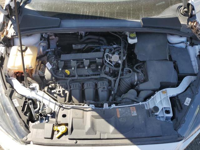 Снимка 11 от търг – 2017 FORD FOCUS SEL с VIN 1FADP3H22HL331523