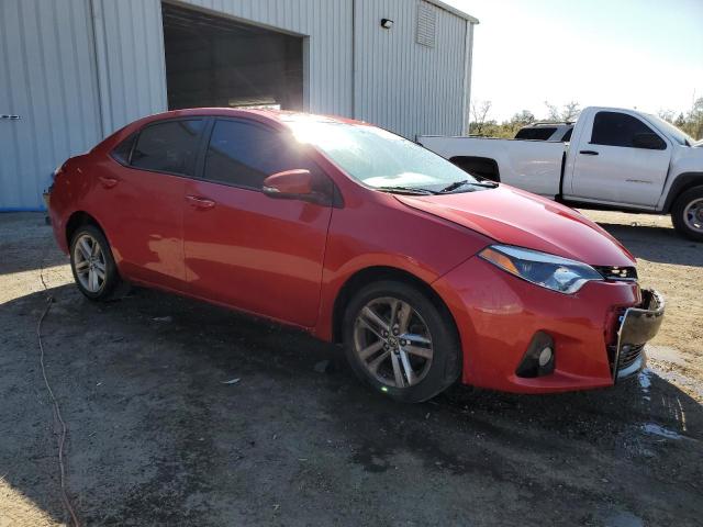 Photo 4 from auction – 2014 TOYOTA COROLLA L with VIN 2T1BURHE3EC025733