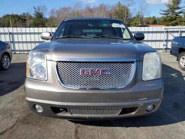 Photo 5 from auction – 2012 GMC YUKON DENA with VIN 1GKS2EEF1CR157263