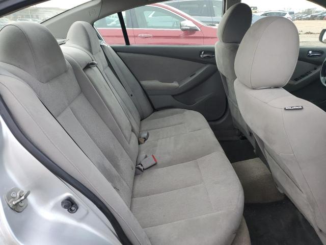Снимка 10 от търг – 2012 NISSAN ALTIMA BAS с VIN 1N4AL2AP3CC260856