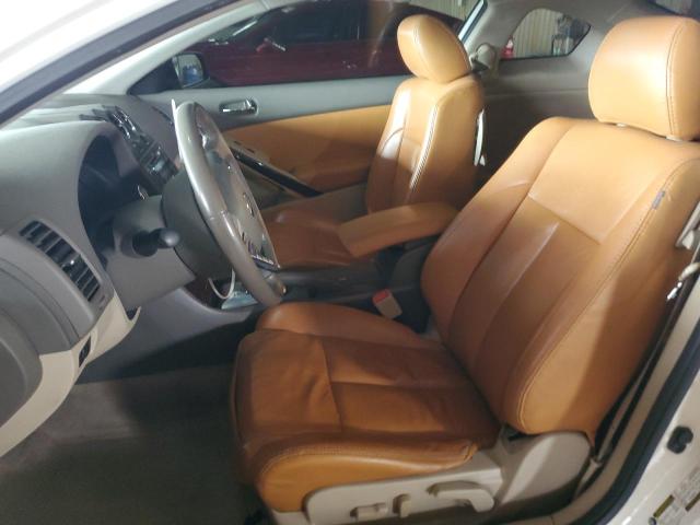 Photo 7 from auction – 2011 NISSAN ALTIMA S with VIN 1N4AL2EP3BC157087