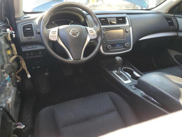 Photo 8 from auction – 2017 NISSAN ALTIMA 2.5 with VIN 1N4AL3APXHC123166
