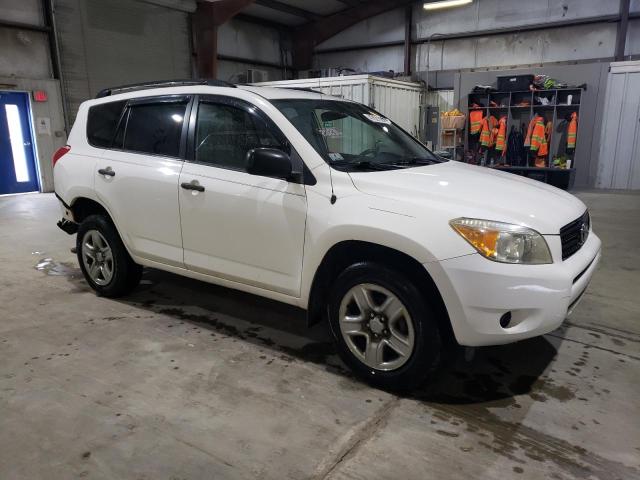 Photo 4 from auction – 2007 TOYOTA RAV4 with VIN JTMBD33VX76028482
