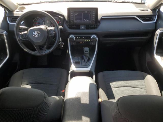 Zdjęcie 8 z aukcji – 2022 TOYOTA RAV4 LE z VIN 2T3F1RFV2NC264016