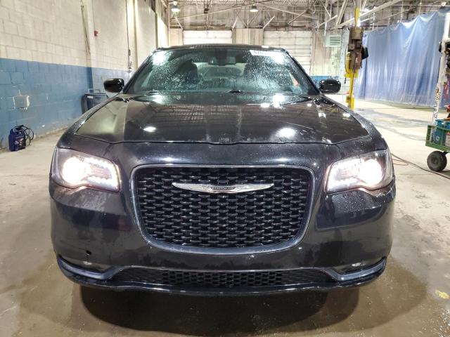 Photo 5 from auction – 2017 CHRYSLER 300 S with VIN 2C3CCAGG6HH512550
