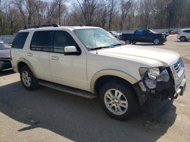 Снимка 4 от търг – 2008 FORD EXPLORER E с VIN 1FMEU64E38UB15260
