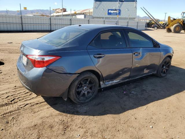 Photo 3 from auction – 2015 TOYOTA COROLLA L with VIN 2T1BURHE5FC410518