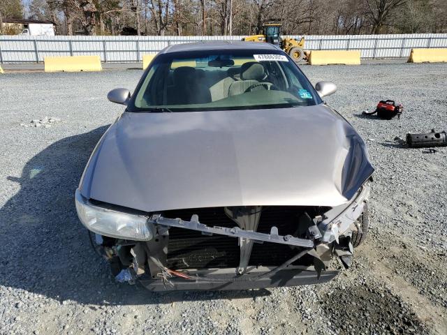 Photo 5 from auction – 2002 BUICK CENTURY CU with VIN 2G4WS52J121257761