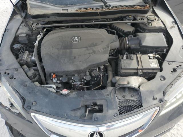 Photo 11 from auction – 2016 ACURA TLX TECH with VIN 19UUB2F50GA006512