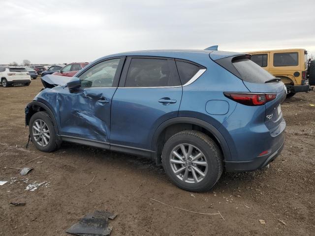 صورة رقم 2 من المزاد - 2023 MAZDA CX-5 SELEC مع VIN JM3KFBBM8P0200323