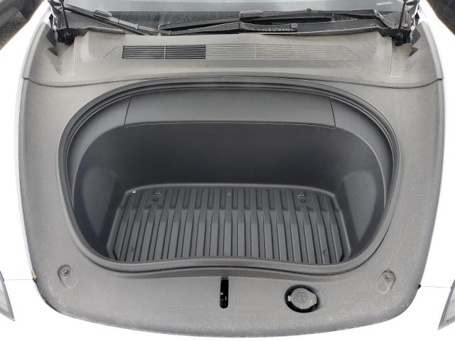 Photo 11 from auction – 2024 TESLA MODEL 3 with VIN 5YJ3E1EA1RF742511