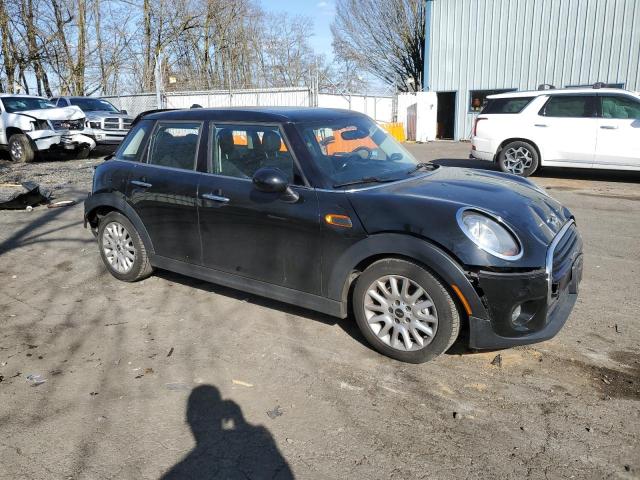 Photo 4 from auction – 2016 MINI COOPER with VIN WMWXU1C57G2E16741