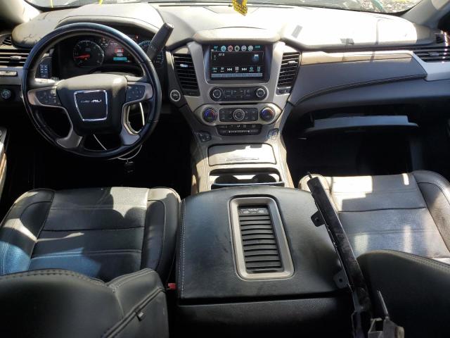 Photo 8 from auction – 2019 GMC YUKON DENA with VIN 1GKS2CKJ7KR212228