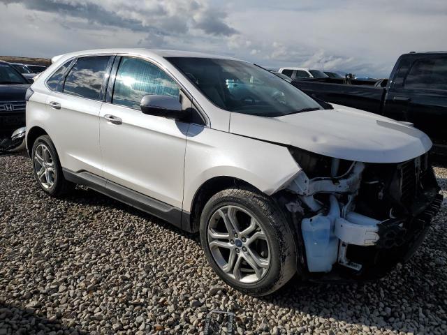Photo 4 from auction – 2015 FORD EDGE TITAN with VIN 2FMTK4K90FBB51028