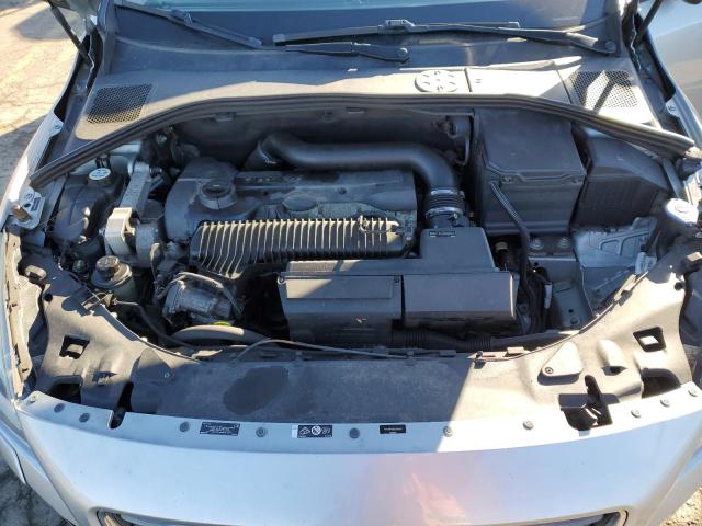 Photo 11 from auction – 2013 VOLVO S60 T5 with VIN YV1612FH2D2184930