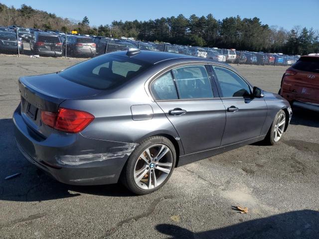 Photo 3 from auction – 2013 BMW 335 XI with VIN WBA3B9C52DJ465668