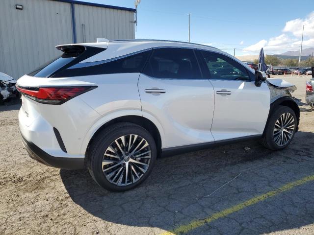 Photo 3 from auction – 2024 LEXUS RX 350 BAS with VIN 2T2BAMCA8RC074203