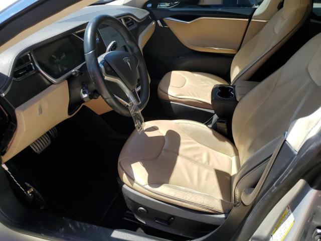 Photo 7 from auction – 2012 TESLA MODEL S with VIN 5YJSA1DP4CFS00811