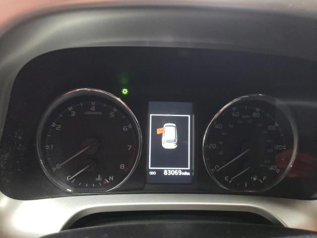 Photo 9 from auction – 2016 TOYOTA RAV4 LIMIT with VIN JTMDFREVXGJ078217