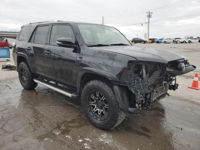 Photo 4 from auction – 2016 TOYOTA 4RUNNER SR with VIN JTEBU5JR3G5357334