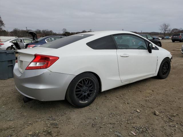Photo 3 from auction – 2012 HONDA CIVIC LX with VIN 2HGFG3A50CH508648