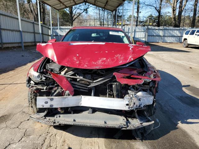 Photo 5 from auction – 2014 LEXUS IS 250 with VIN JTHBF1D2XE5020029