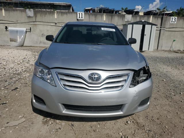 Foto 5 de la subasta – 2011 TOYOTA CAMRY BASE con VIN 4T1BF3EK5BU196141
