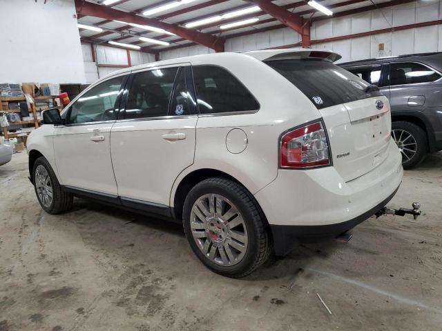 Photo 2 from auction – 2008 FORD EDGE LIMIT with VIN 2FMDK39C68BA32483
